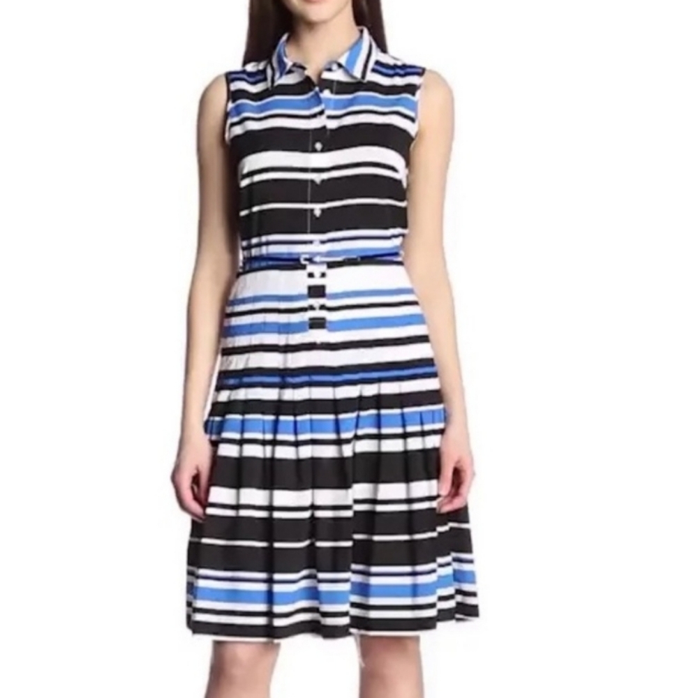 Shirt Dress